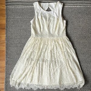 Jessica Simpson Dress